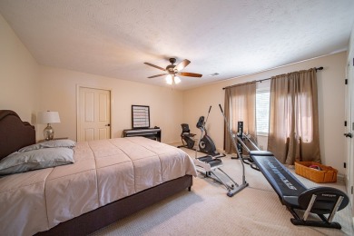 **MAPLE RIDGE** This beautifully designed 4-bedroom, 2.5-bath on Maple Ridge Golf Club in Georgia - for sale on GolfHomes.com, golf home, golf lot