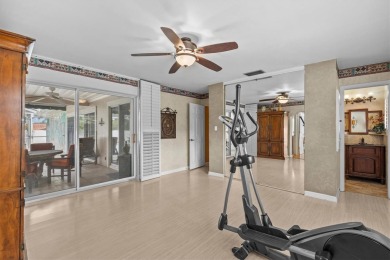 Welcome to this beautifully maintained home in the sought-after on The Dunedin Country Club in Florida - for sale on GolfHomes.com, golf home, golf lot