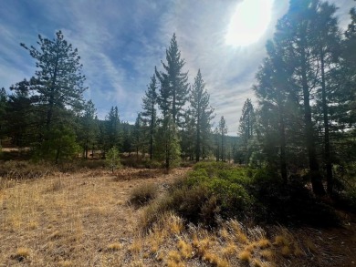 WOW, ALMOST TWO AND HALF ACRES...away from the hustle but yet on Nakoma Golf Resort in California - for sale on GolfHomes.com, golf home, golf lot