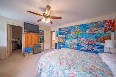 **MAPLE RIDGE** This beautifully designed 4-bedroom, 2.5-bath on Maple Ridge Golf Club in Georgia - for sale on GolfHomes.com, golf home, golf lot