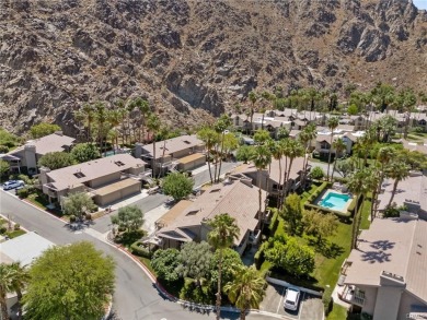 Elegant Living in Indian Wells. Discover the serene beauty of on Indian Wells Golf Resort and Country Club in California - for sale on GolfHomes.com, golf home, golf lot
