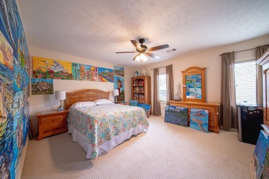 **MAPLE RIDGE** This beautifully designed 4-bedroom, 2.5-bath on Maple Ridge Golf Club in Georgia - for sale on GolfHomes.com, golf home, golf lot