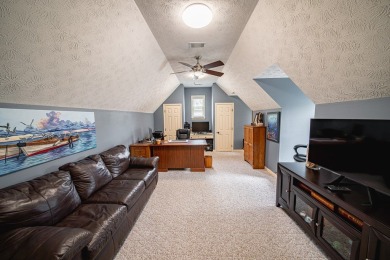 **MAPLE RIDGE** This beautifully designed 4-bedroom, 2.5-bath on Maple Ridge Golf Club in Georgia - for sale on GolfHomes.com, golf home, golf lot