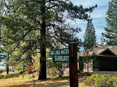 WOW, ALMOST TWO AND HALF ACRES...away from the hustle but yet on Nakoma Golf Resort in California - for sale on GolfHomes.com, golf home, golf lot