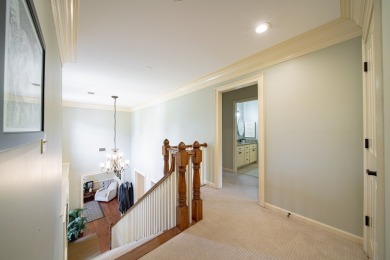 **MAPLE RIDGE** This beautifully designed 4-bedroom, 2.5-bath on Maple Ridge Golf Club in Georgia - for sale on GolfHomes.com, golf home, golf lot