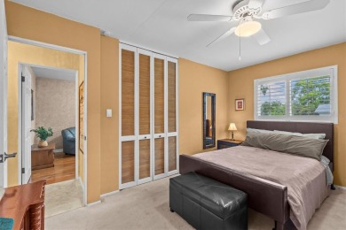 Welcome to this beautifully maintained home in the sought-after on The Dunedin Country Club in Florida - for sale on GolfHomes.com, golf home, golf lot