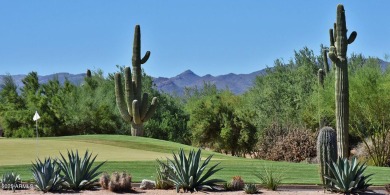 Stunning Phoenix Smith Custom home in the gated Golf Community on Tonto Verde Golf Club in Arizona - for sale on GolfHomes.com, golf home, golf lot