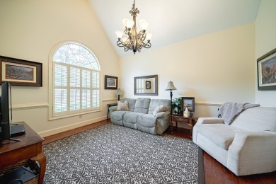 **MAPLE RIDGE** This beautifully designed 4-bedroom, 2.5-bath on Maple Ridge Golf Club in Georgia - for sale on GolfHomes.com, golf home, golf lot