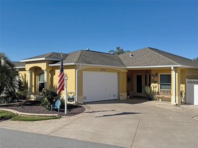 3352 ARCHER AVE, THE VILLAGES, FL --> Largest 55+ Community in on Glenview Championship Golf and Country Club in Florida - for sale on GolfHomes.com, golf home, golf lot