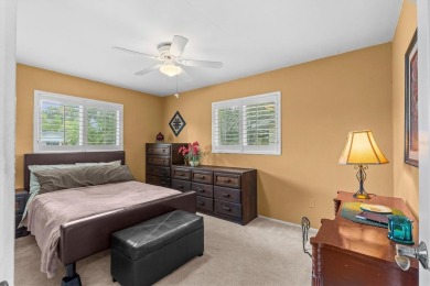Welcome to this beautifully maintained home in the sought-after on The Dunedin Country Club in Florida - for sale on GolfHomes.com, golf home, golf lot