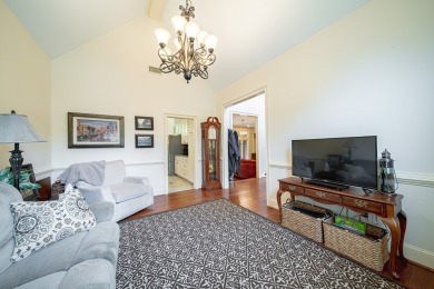 **MAPLE RIDGE** This beautifully designed 4-bedroom, 2.5-bath on Maple Ridge Golf Club in Georgia - for sale on GolfHomes.com, golf home, golf lot