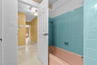 Welcome to this beautifully maintained home in the sought-after on The Dunedin Country Club in Florida - for sale on GolfHomes.com, golf home, golf lot