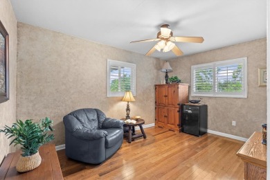 Welcome to this beautifully maintained home in the sought-after on The Dunedin Country Club in Florida - for sale on GolfHomes.com, golf home, golf lot