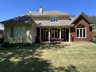 **MAPLE RIDGE** This beautifully designed 4-bedroom, 2.5-bath on Maple Ridge Golf Club in Georgia - for sale on GolfHomes.com, golf home, golf lot