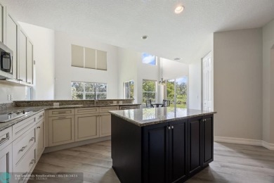 GL Homes built 2-story Rosewood Model features 5 BR, 4 Baths on PGA National Estates Golf Course in Florida - for sale on GolfHomes.com, golf home, golf lot