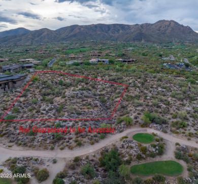 The best-remaining homesite in Scottsdale featuring Spectacular on Desert Mountain Club - Apache Golf Course in Arizona - for sale on GolfHomes.com, golf home, golf lot