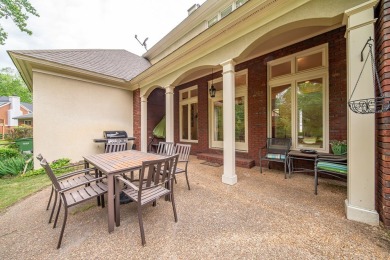 **MAPLE RIDGE** This beautifully designed 4-bedroom, 2.5-bath on Maple Ridge Golf Club in Georgia - for sale on GolfHomes.com, golf home, golf lot