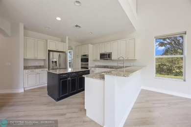 GL Homes built 2-story Rosewood Model features 5 BR, 4 Baths on PGA National Estates Golf Course in Florida - for sale on GolfHomes.com, golf home, golf lot