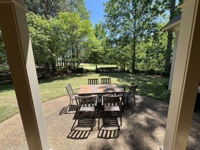 **MAPLE RIDGE** This beautifully designed 4-bedroom, 2.5-bath on Maple Ridge Golf Club in Georgia - for sale on GolfHomes.com, golf home, golf lot