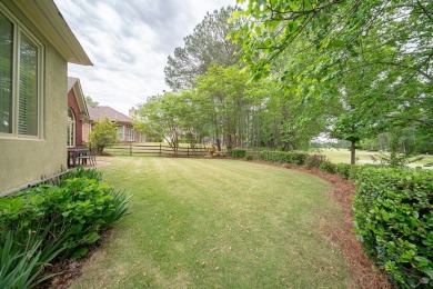 **MAPLE RIDGE** This beautifully designed 4-bedroom, 2.5-bath on Maple Ridge Golf Club in Georgia - for sale on GolfHomes.com, golf home, golf lot
