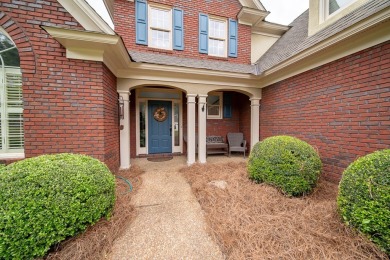 **MAPLE RIDGE** This beautifully designed 4-bedroom, 2.5-bath on Maple Ridge Golf Club in Georgia - for sale on GolfHomes.com, golf home, golf lot