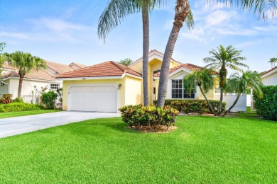 Charming Single-Family Home in Eastpointe Country Club - on Eastpointe Country Club in Florida - for sale on GolfHomes.com, golf home, golf lot