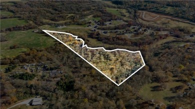 Incredible +/- 19.83 acres with outstanding development on Big Sugar Golf Club in Arkansas - for sale on GolfHomes.com, golf home, golf lot