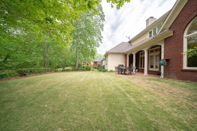 **MAPLE RIDGE** This beautifully designed 4-bedroom, 2.5-bath on Maple Ridge Golf Club in Georgia - for sale on GolfHomes.com, golf home, golf lot