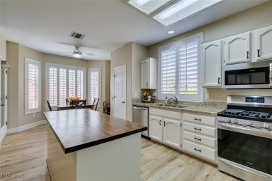 Come see this beautiful Single Story with 2 Bed+Den in Sun City on Desert Willow Golf Course in Nevada - for sale on GolfHomes.com, golf home, golf lot