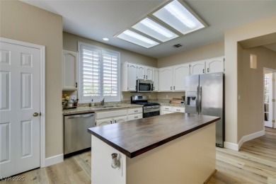 Come see this beautiful Single Story with 2 Bed+Den in Sun City on Desert Willow Golf Course in Nevada - for sale on GolfHomes.com, golf home, golf lot