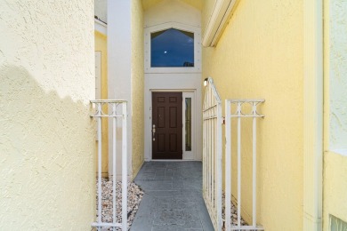 Charming Single-Family Home in Eastpointe Country Club - on Eastpointe Country Club in Florida - for sale on GolfHomes.com, golf home, golf lot
