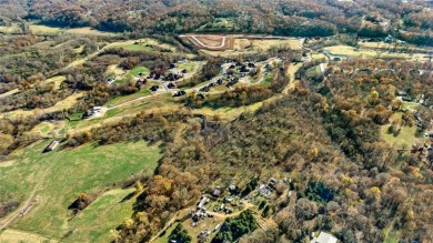 Incredible +/- 19.83 acres with outstanding development on Big Sugar Golf Club in Arkansas - for sale on GolfHomes.com, golf home, golf lot