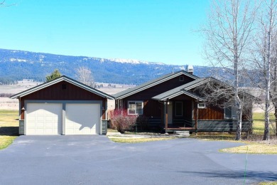 Priced reduced to sell!  Single level golf front home with on Meadowcreek Golf Resort in Idaho - for sale on GolfHomes.com, golf home, golf lot
