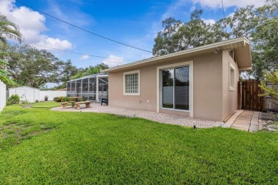 Welcome to this beautifully maintained home in the sought-after on The Dunedin Country Club in Florida - for sale on GolfHomes.com, golf home, golf lot