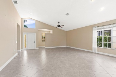 Charming Single-Family Home in Eastpointe Country Club - on Eastpointe Country Club in Florida - for sale on GolfHomes.com, golf home, golf lot