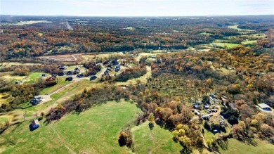 Incredible +/- 19.83 acres with outstanding development on Big Sugar Golf Club in Arkansas - for sale on GolfHomes.com, golf home, golf lot