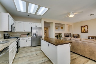 Come see this beautiful Single Story with 2 Bed+Den in Sun City on Desert Willow Golf Course in Nevada - for sale on GolfHomes.com, golf home, golf lot