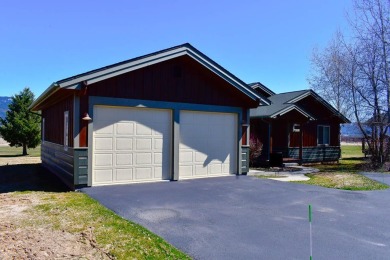 Priced reduced to sell!  Single level golf front home with on Meadowcreek Golf Resort in Idaho - for sale on GolfHomes.com, golf home, golf lot