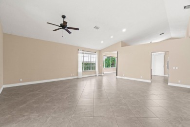 Charming Single-Family Home in Eastpointe Country Club - on Eastpointe Country Club in Florida - for sale on GolfHomes.com, golf home, golf lot