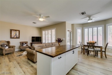 Come see this beautiful Single Story with 2 Bed+Den in Sun City on Desert Willow Golf Course in Nevada - for sale on GolfHomes.com, golf home, golf lot