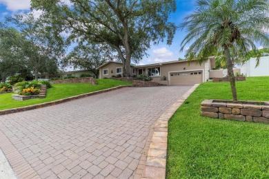 Welcome to this beautifully maintained home in the sought-after on The Dunedin Country Club in Florida - for sale on GolfHomes.com, golf home, golf lot