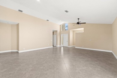 Charming Single-Family Home in Eastpointe Country Club - on Eastpointe Country Club in Florida - for sale on GolfHomes.com, golf home, golf lot