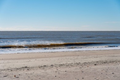 OCEAN VIEWS!! STEPS FROM THE BEACH! 5 Surf Lane is a second-row on Wild Dunes Harbor Golf Resort in South Carolina - for sale on GolfHomes.com, golf home, golf lot