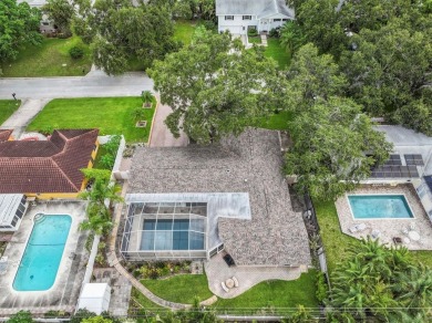 Welcome to this beautifully maintained home in the sought-after on The Dunedin Country Club in Florida - for sale on GolfHomes.com, golf home, golf lot