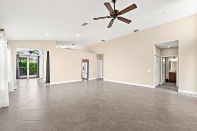Charming Single-Family Home in Eastpointe Country Club - on Eastpointe Country Club in Florida - for sale on GolfHomes.com, golf home, golf lot