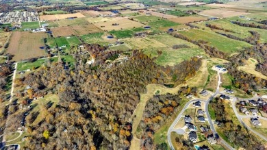 Incredible +/- 19.83 acres with outstanding development on Big Sugar Golf Club in Arkansas - for sale on GolfHomes.com, golf home, golf lot