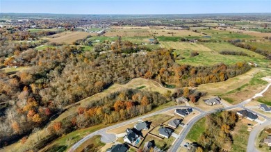 Incredible +/- 19.83 acres with outstanding development on Big Sugar Golf Club in Arkansas - for sale on GolfHomes.com, golf home, golf lot