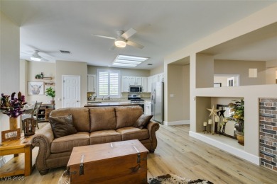 Come see this beautiful Single Story with 2 Bed+Den in Sun City on Desert Willow Golf Course in Nevada - for sale on GolfHomes.com, golf home, golf lot