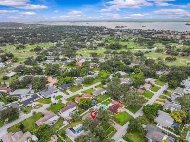 Welcome to this beautifully maintained home in the sought-after on The Dunedin Country Club in Florida - for sale on GolfHomes.com, golf home, golf lot
