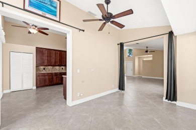 Charming Single-Family Home in Eastpointe Country Club - on Eastpointe Country Club in Florida - for sale on GolfHomes.com, golf home, golf lot